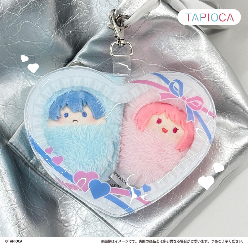 Ethnic Fashion Store - 100% Original Cotton Doll's Bags Love-themed