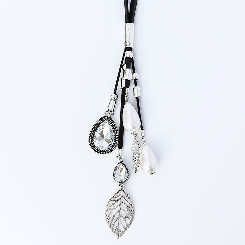 Ethnic Fashion Trends 2026 - Trend Neck Chokers Necklace Goth Jewelry