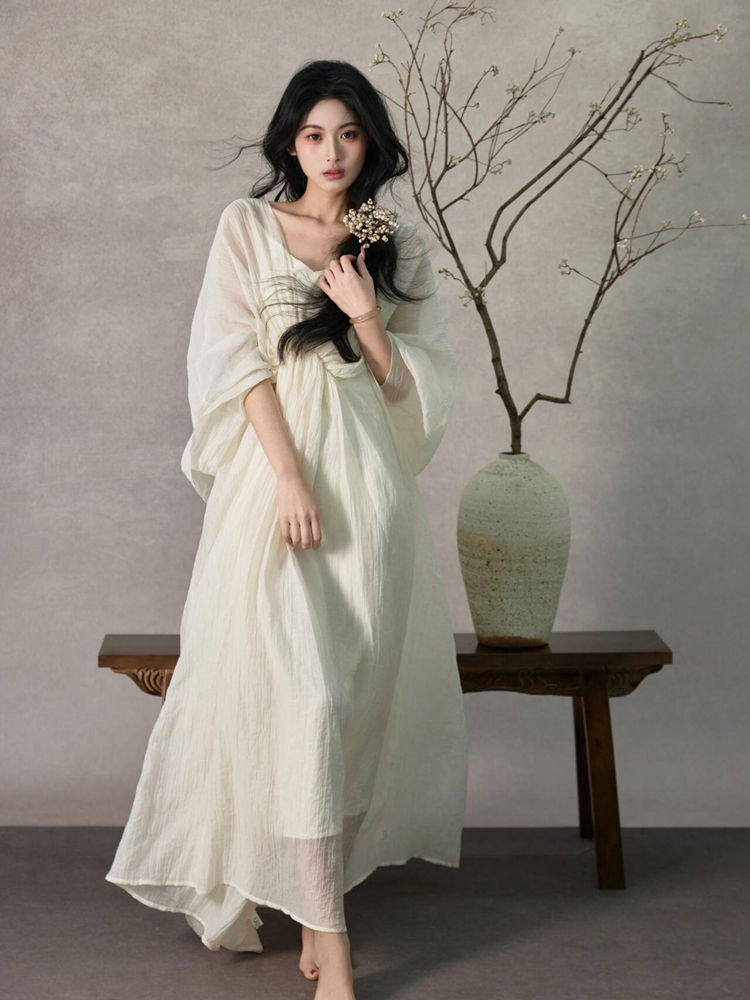 New 2026 Chinese Style Cold At – Ethnic Fashion Studio recenzja i cena