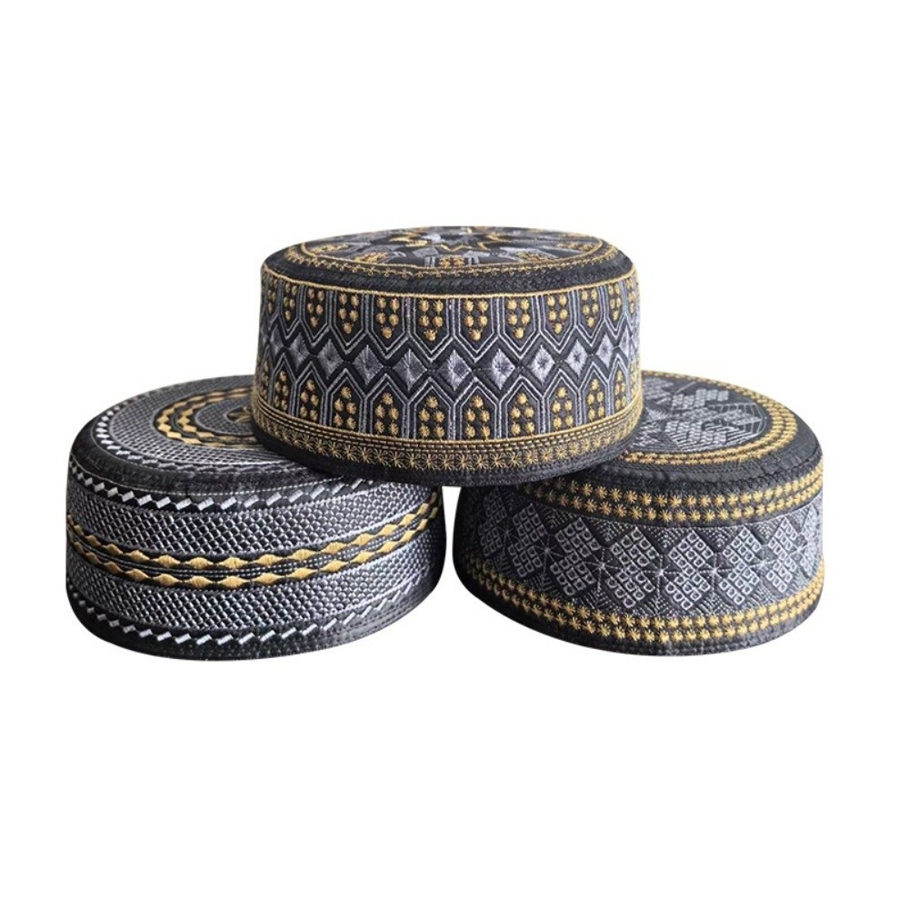 Fashion Ethnic Style Islam Fla – Ethnic Fashion For Men recenzja i cena