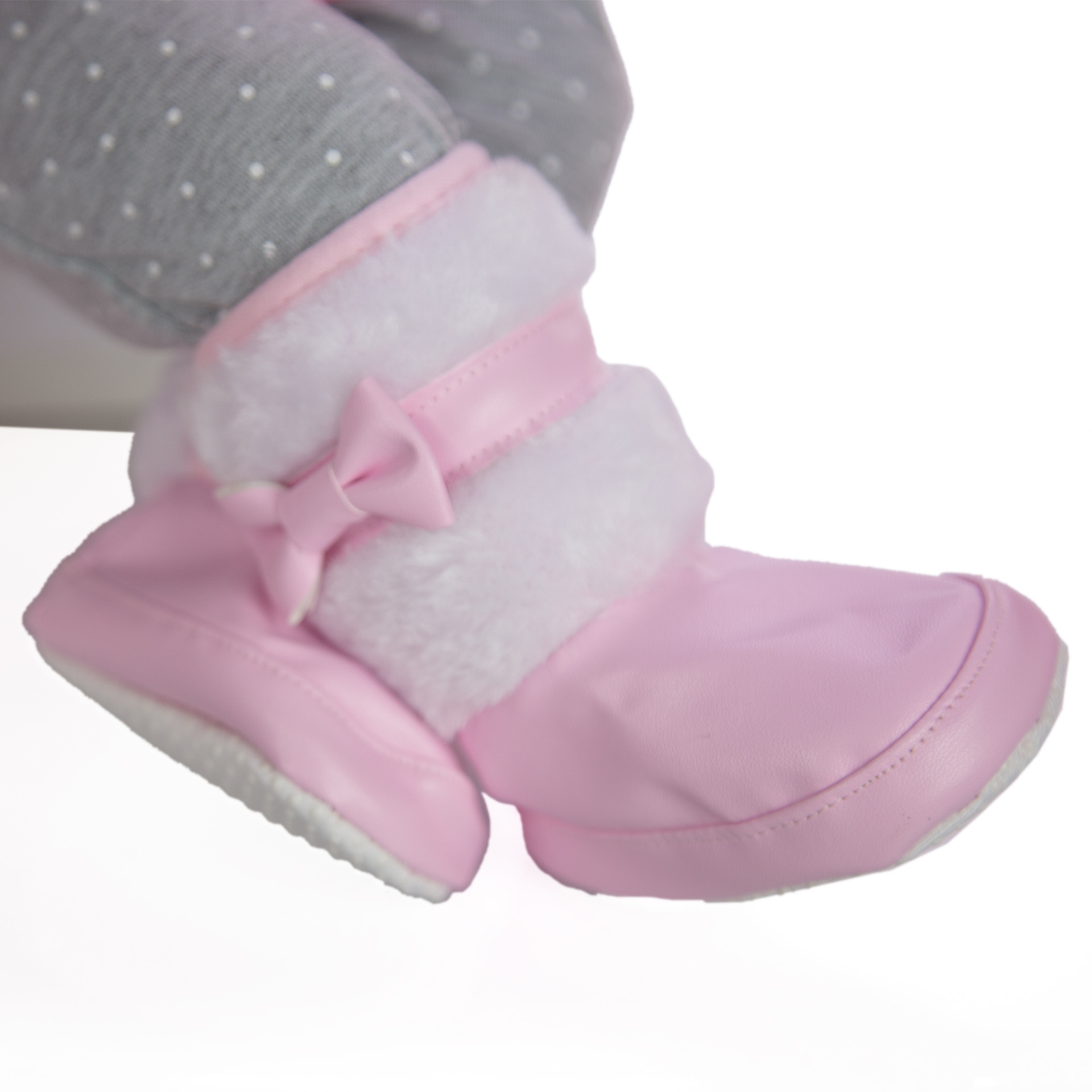 60cm Reborn Dolls With Long Ha – Ethnic Fashion Model recenzja i cena
