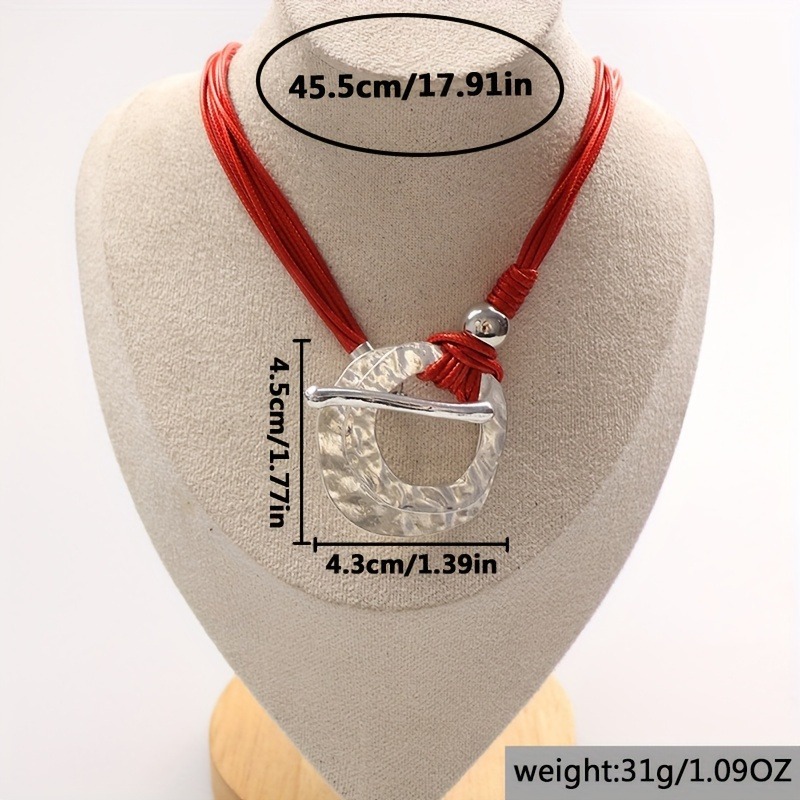 1PC Bohemian Ethnic Style Doub – Ethnic Fashion For Men recenzja i cena