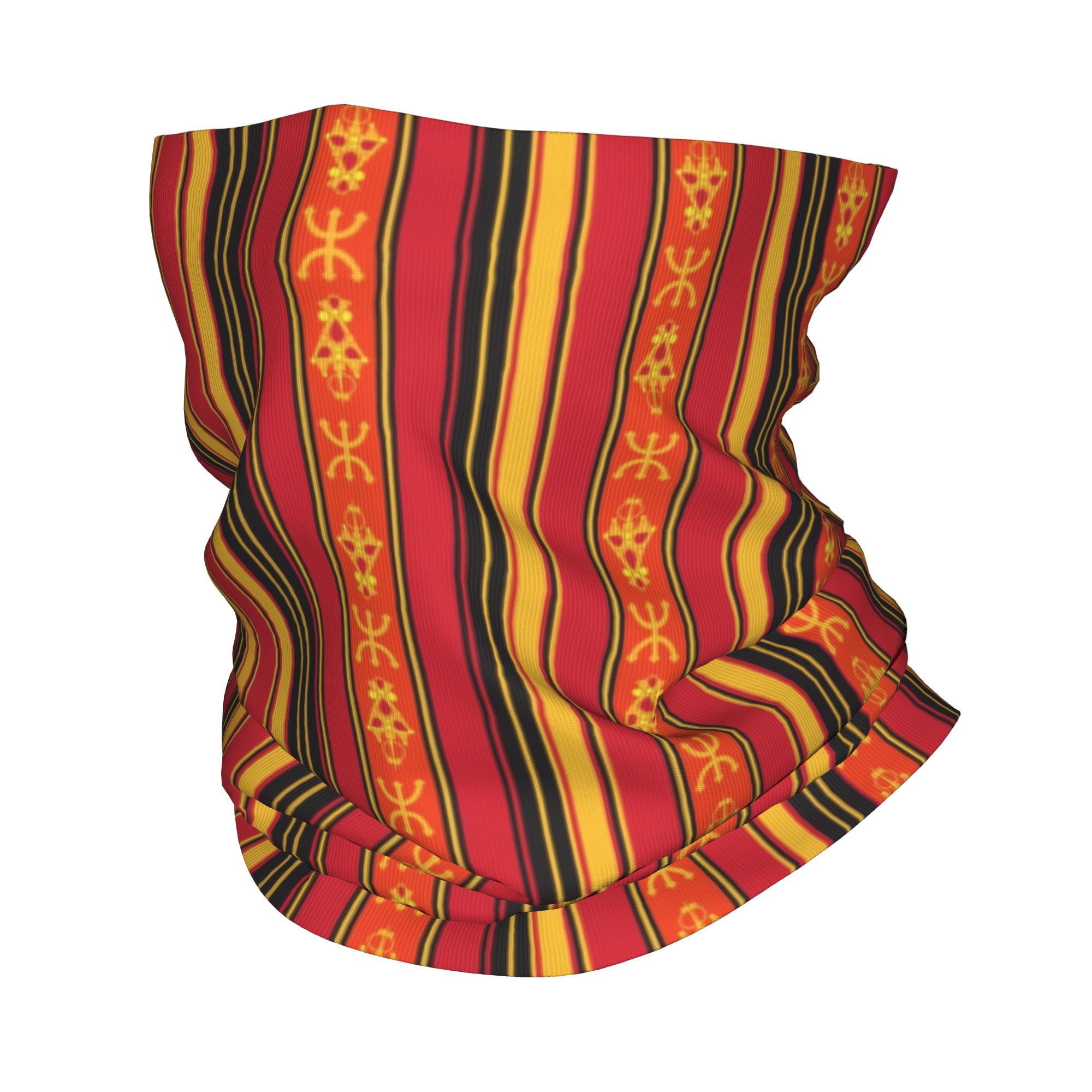 Z Imazighen Kabyle Jewelry Ban – Ethnic Fashion For Men recenzja i cena