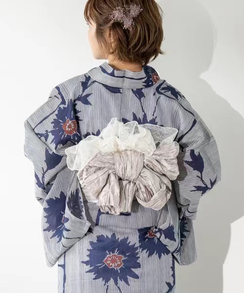 Kimonos Accessories Lace Kimon – Ethnic Wear recenzja i cena