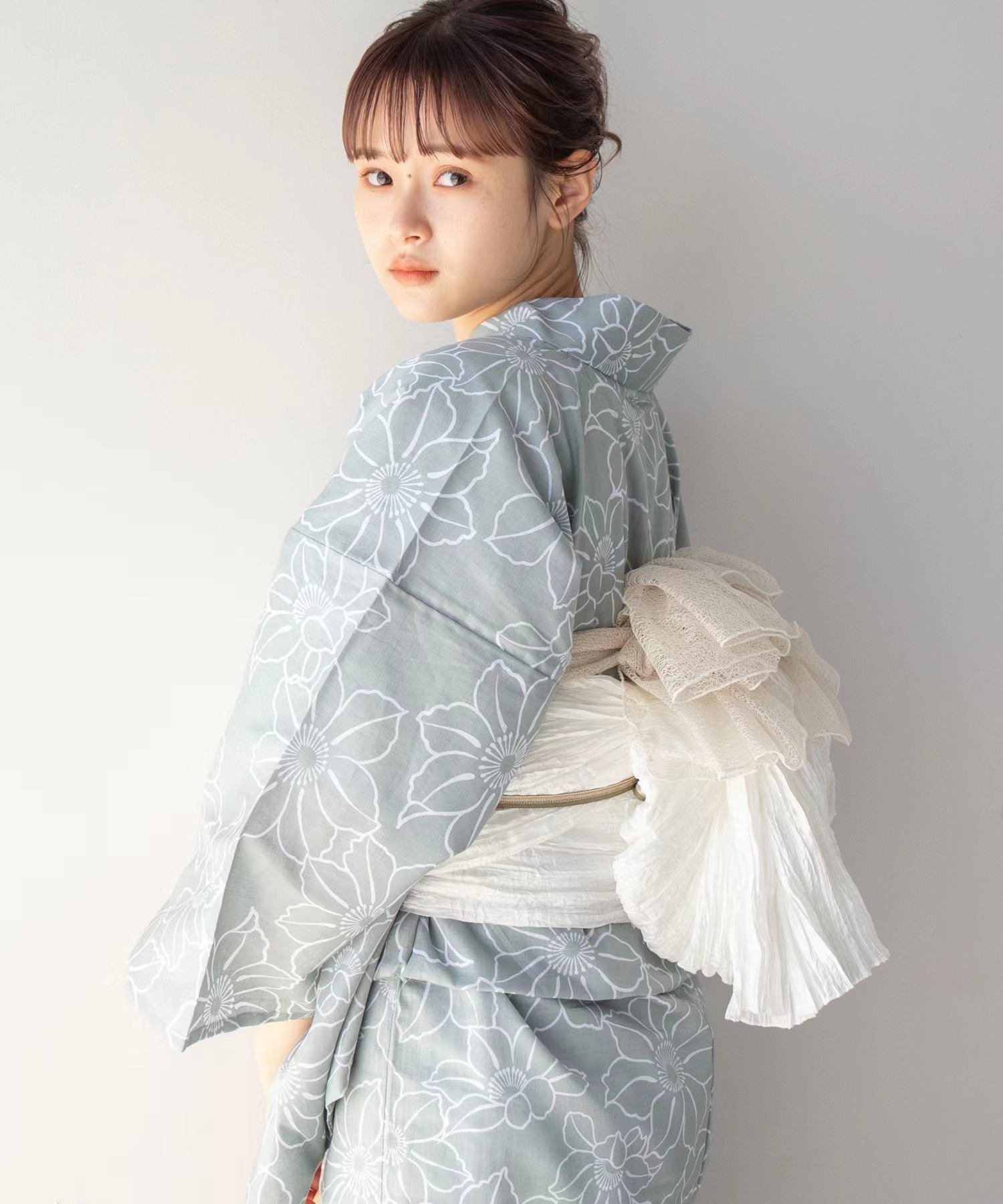 Kimonos Accessories Lace Kimon – Ethnic Wear recenzja i cena