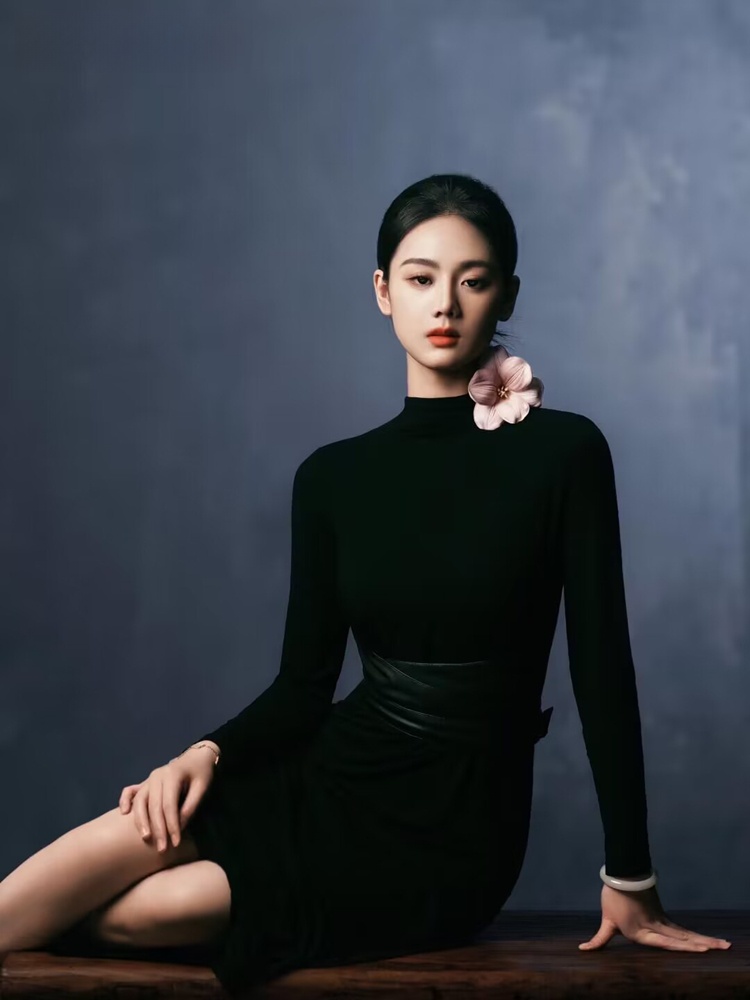 2026 New Fashion Simple High-E – Ethnic Wear recenzja i cena