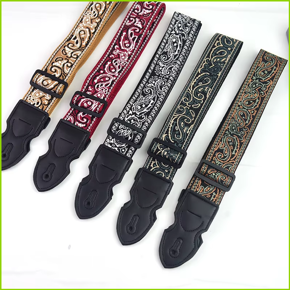 Fashion Retro Embroidered Elec – Ethnic Fashion Bd recenzja i cena
