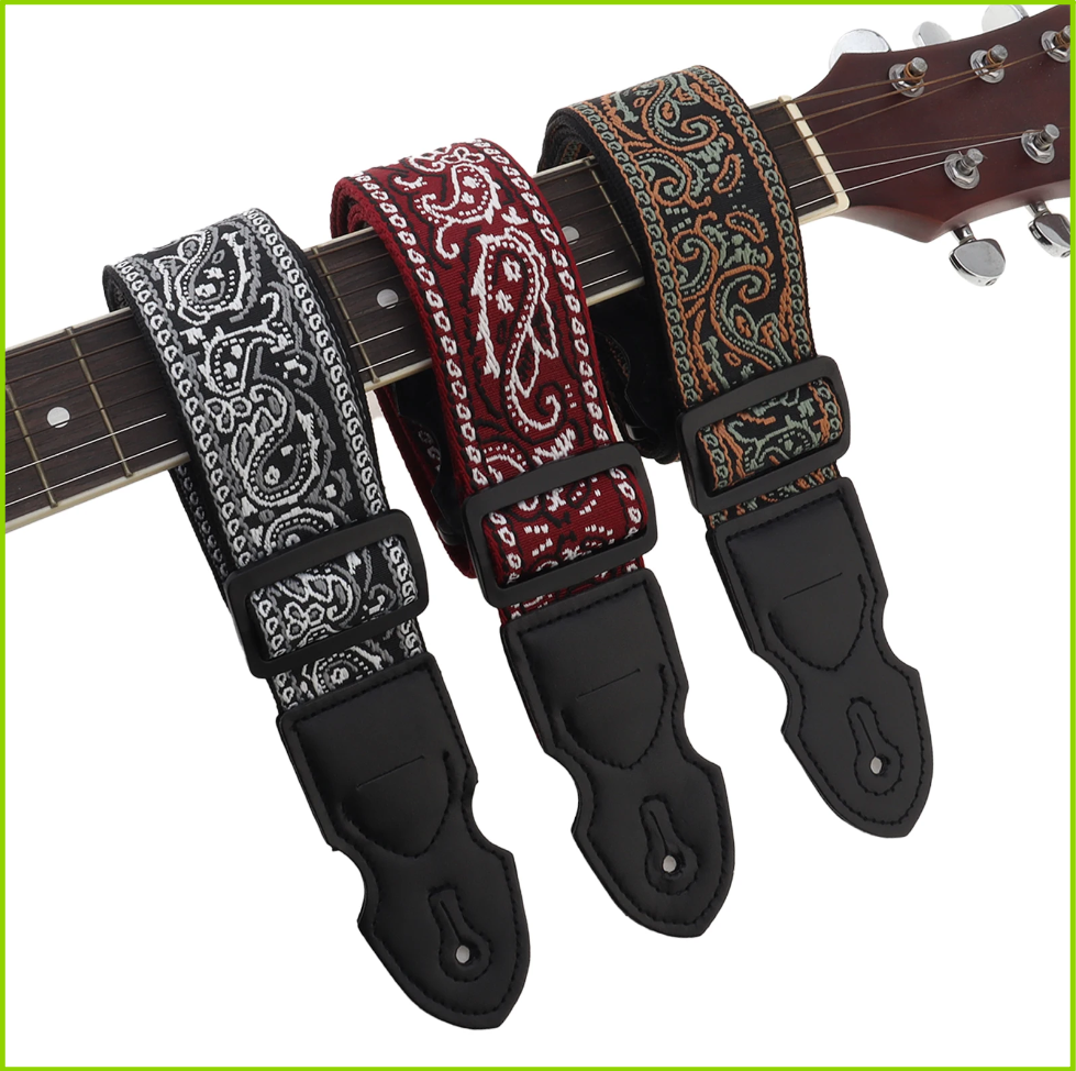 Fashion Retro Embroidered Elec – Ethnic Fashion Bd recenzja i cena