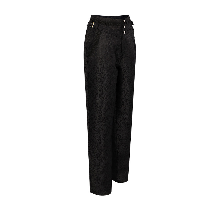 Halloween Gothic Pirate Pants  – Ethnic Wear recenzja i cena