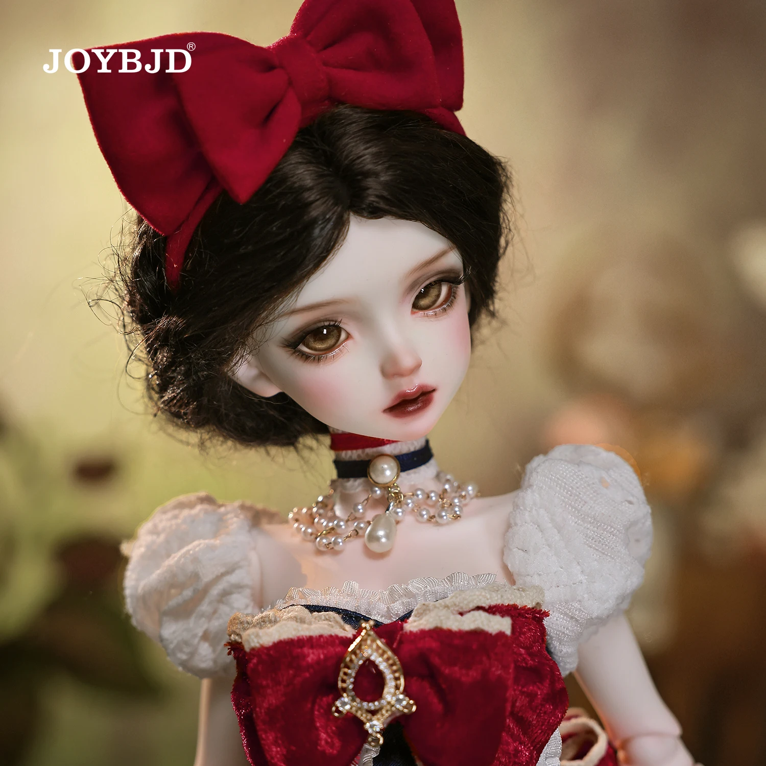 Joybjd 1/4 Beeno Fullset A Bjd – Ethnic Fashion Model recenzja i cena