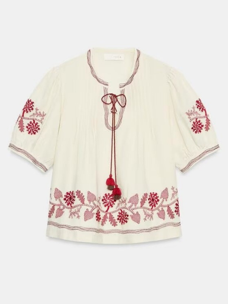 Summer 2026 Sweet Vacation Sty – Ethnic Fashion Trends 2026 recenzja i cena