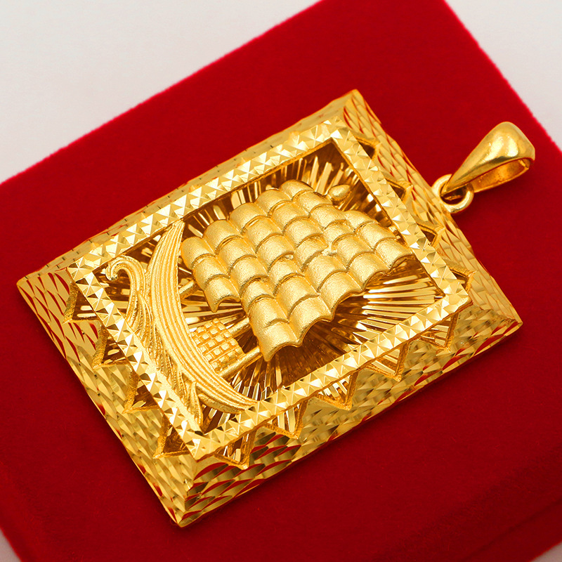 The same 9999 24K real gold me – Ethnic Fashion Store recenzja i cena