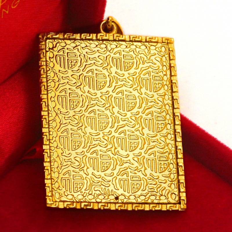 The same 9999 24K real gold me – Ethnic Fashion Store recenzja i cena