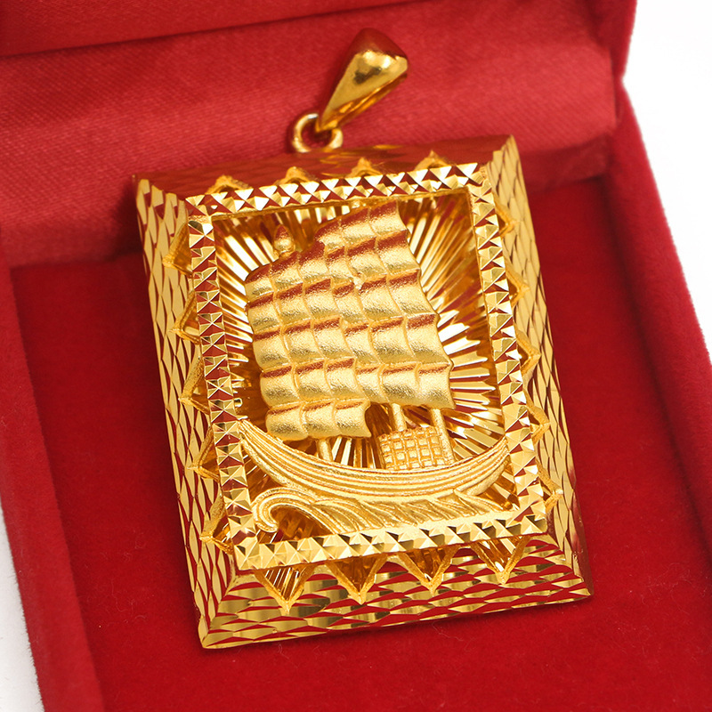 The same 9999 24K real gold me – Ethnic Fashion Store recenzja i cena