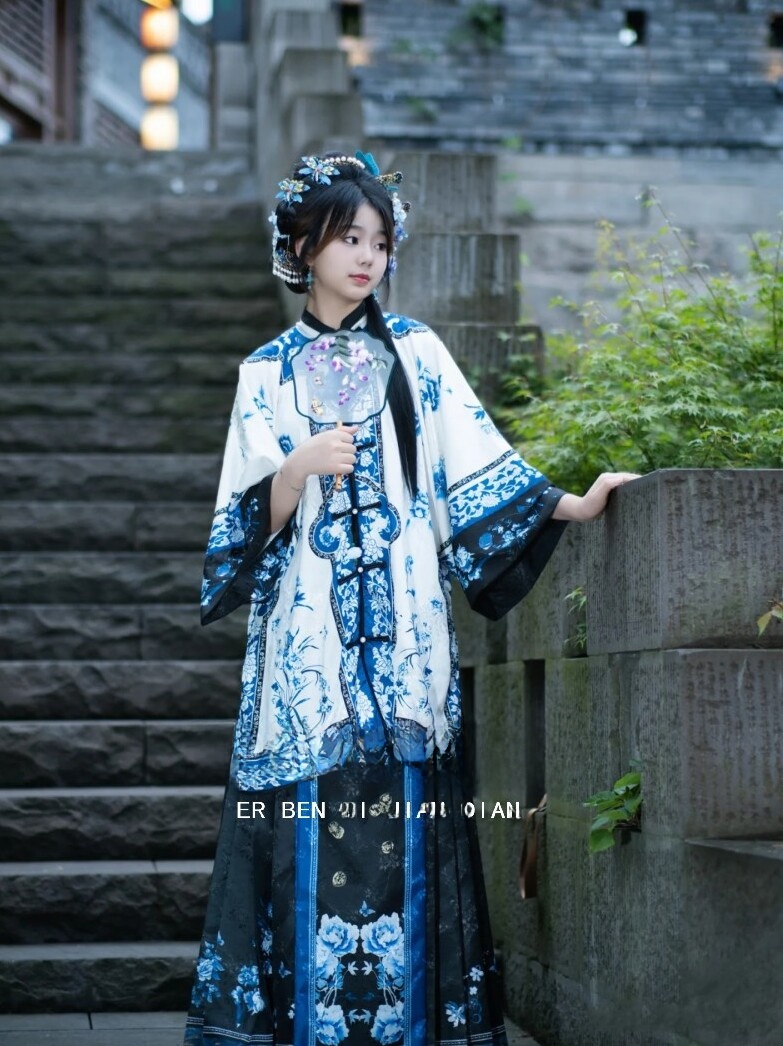 New Chinese Style Photography  – Ethnic Fashion Studio recenzja i cena