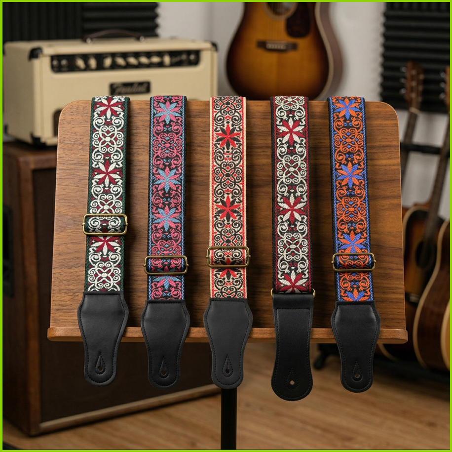 Fashion Retro Embroidered Elec – Ethnic Fashion Bd recenzja i cena