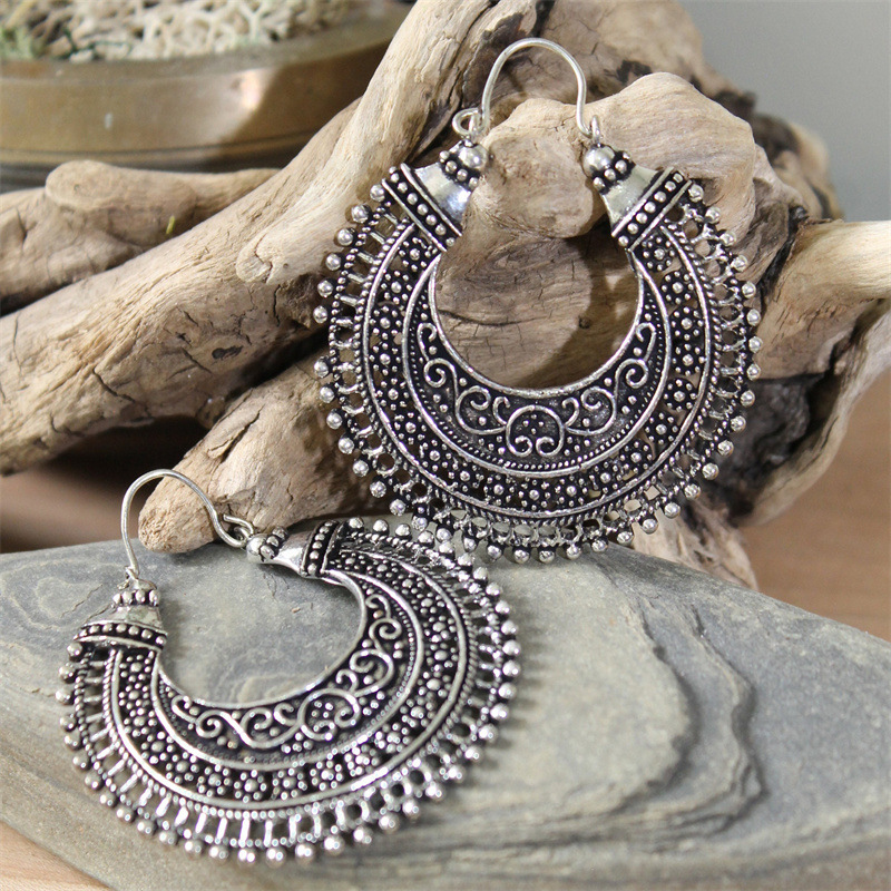 DIY accessories New bohemian h – Ethnic Fashion Accessories recenzja i cena