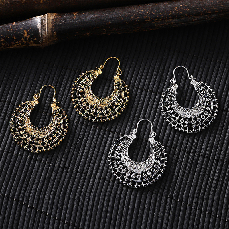 DIY accessories New bohemian h – Ethnic Fashion Accessories recenzja i cena