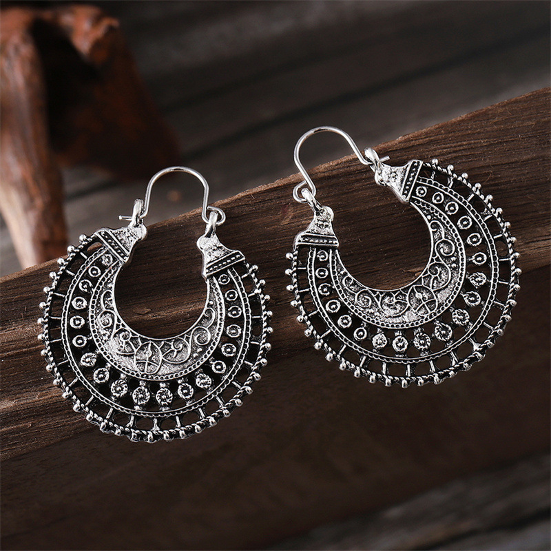 DIY accessories New bohemian h – Ethnic Fashion Accessories recenzja i cena