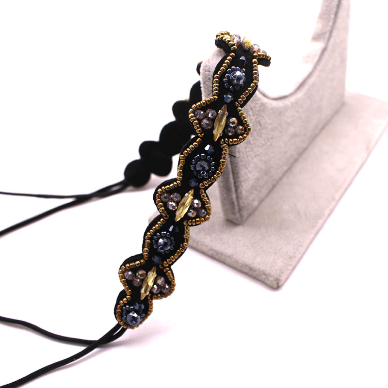 New Ethnic Wedding Bridal Meta – Ethnic Fashion Accessories recenzja i cena