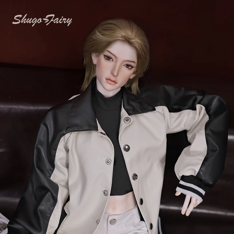 Crow Bjd Doll 1/3 Yunus 2 Uncl – Ethnic Fashion Model recenzja i cena