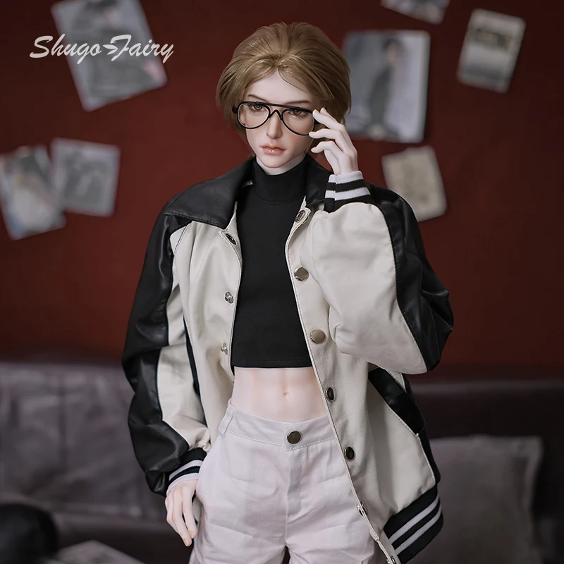 Crow Bjd Doll 1/3 Yunus 2 Uncl – Ethnic Fashion Model recenzja i cena