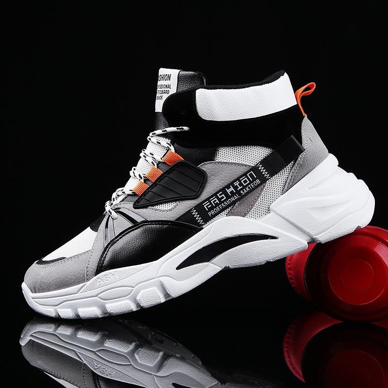 Hightop Summer Men's Sport Sho – Ethnic Wear Fashion Brand recenzja i cena