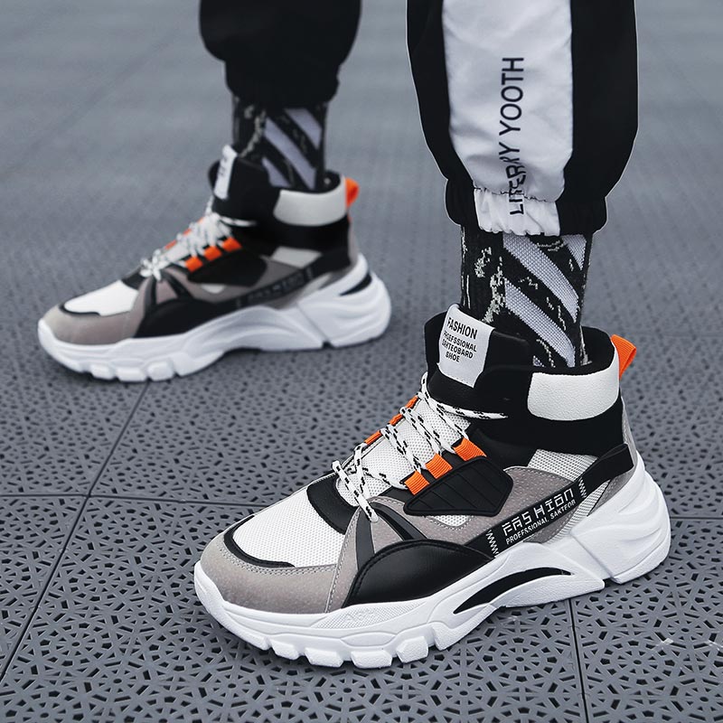 Hightop Summer Men's Sport Sho – Ethnic Wear Fashion Brand recenzja i cena