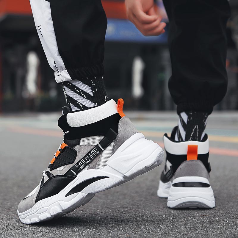 Hightop Summer Men's Sport Sho – Ethnic Wear Fashion Brand recenzja i cena