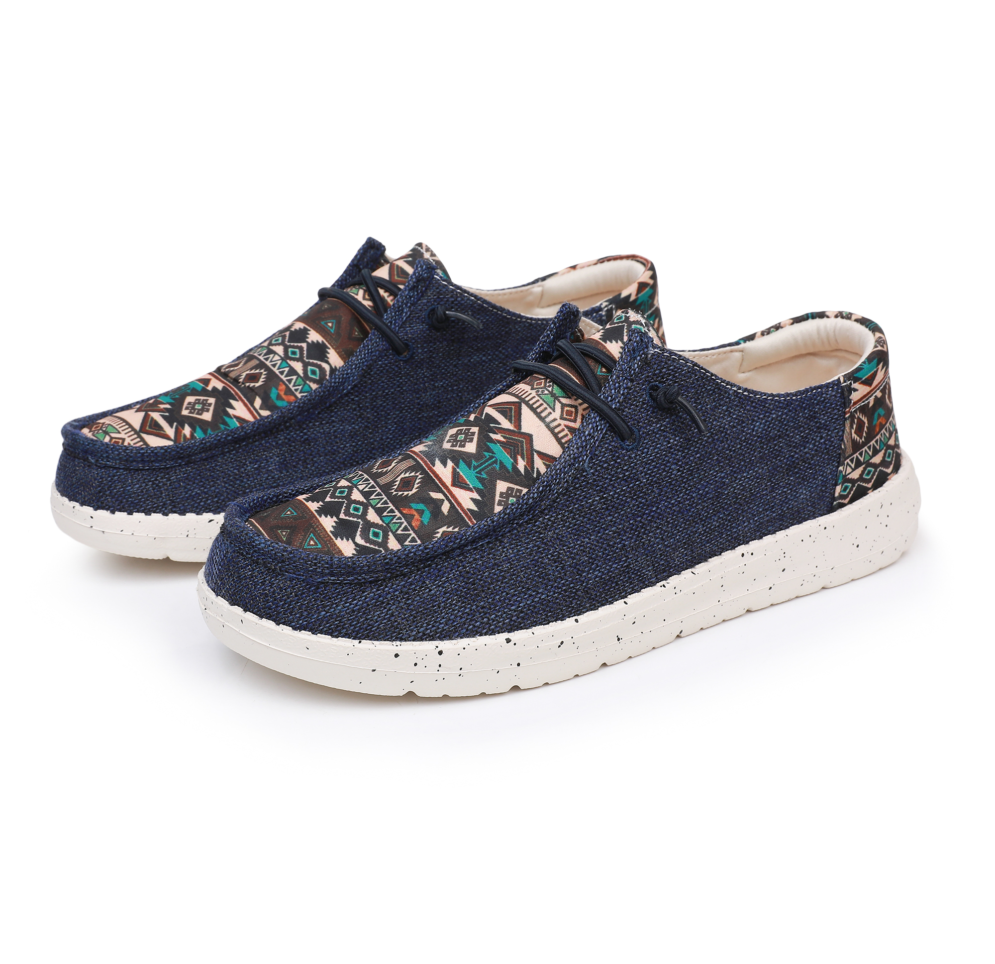 Handmade Woven Shoes Men's Can – Ethnic Fashion For Men recenzja i cena