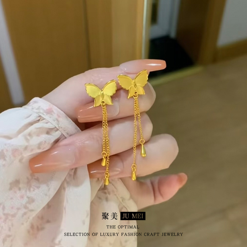 9999 24K  real gold store same – Ethnic Fashion Store recenzja i cena
