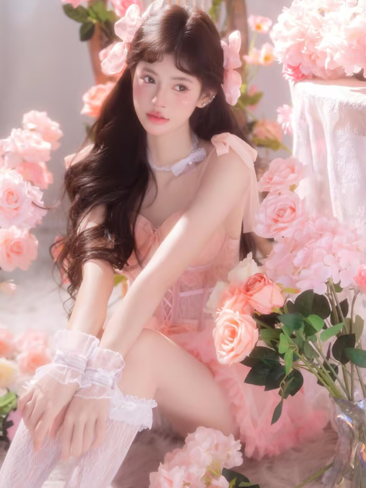 Studio New Theme Korean Style  – Ethnic Fashion Studio recenzja i cena