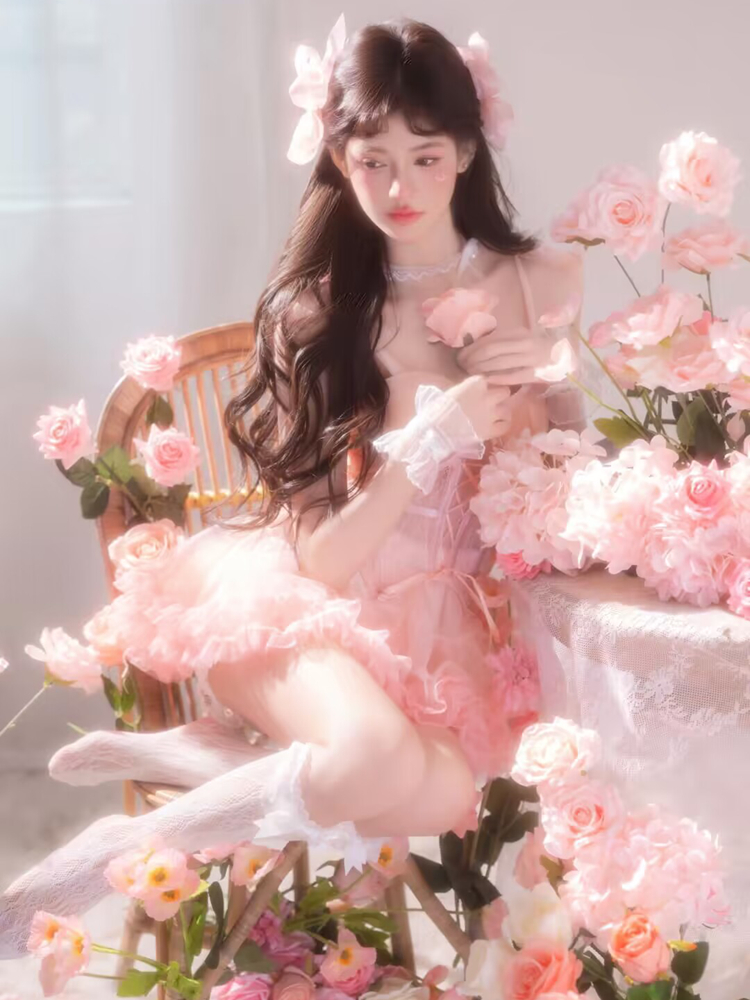 Studio New Theme Korean Style  – Ethnic Fashion Studio recenzja i cena