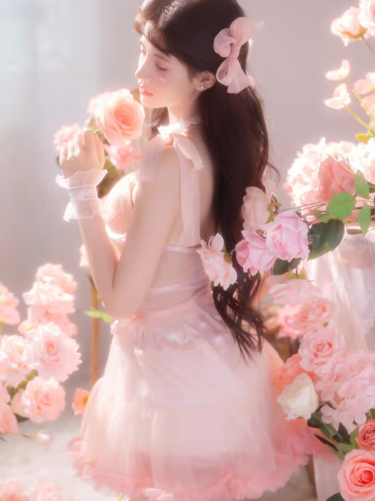 Studio New Theme Korean Style  – Ethnic Fashion Studio recenzja i cena