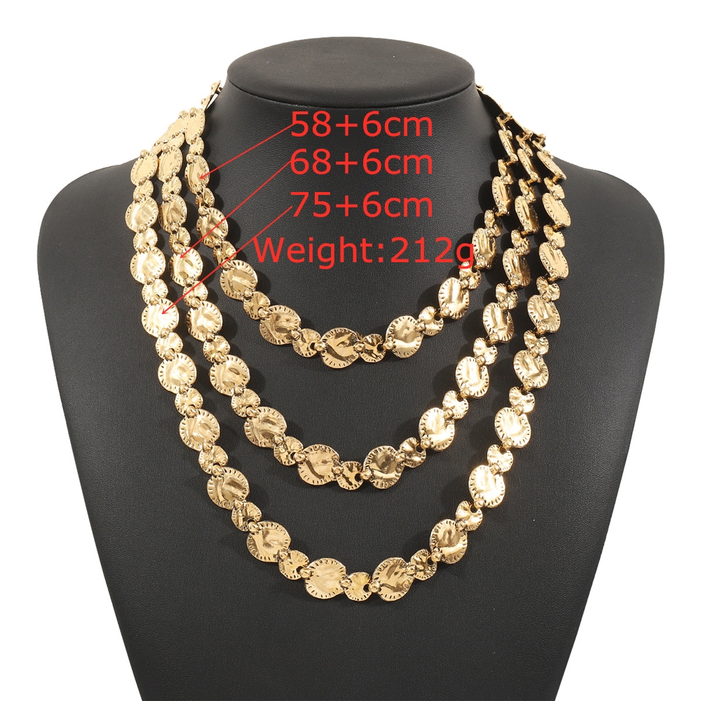 2026 New Trend Golden Punk Tri – Ethnic Fashion Trends 2026 recenzja i cena