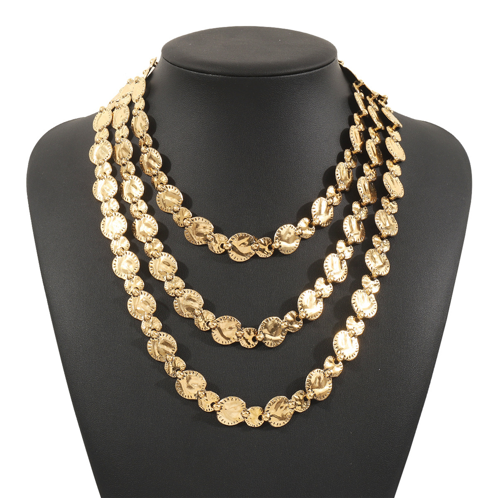 2026 New Trend Golden Punk Tri – Ethnic Fashion Trends 2026 recenzja i cena