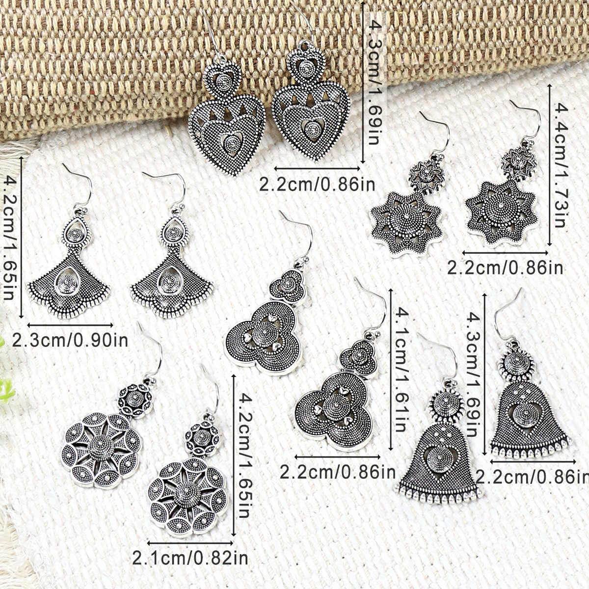 2026 New Trend Bohemia Vintage – Ethnic Fashion Trends 2026 recenzja i cena