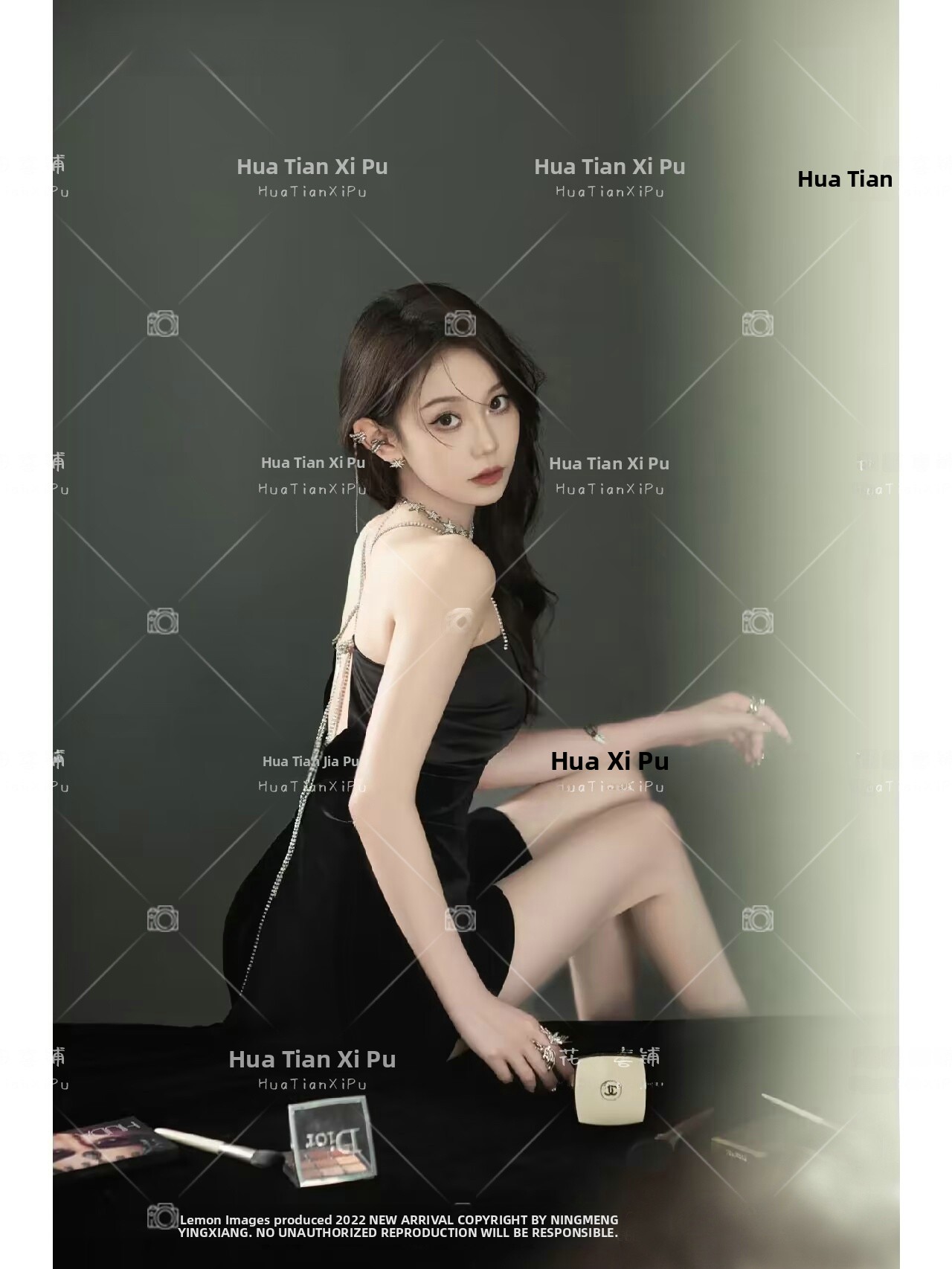 Studio New Fashion Portrait Ph – Ethnic Fashion Studio recenzja i cena