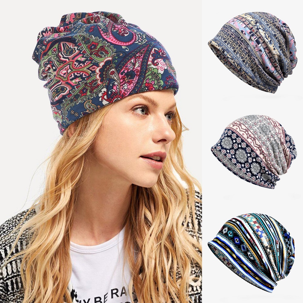 Women's Scarf Dual Purpose Hoo – Winter Ethnic Fashion For Women recenzja i cena