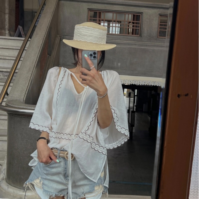 Fashionable Korean Style Patch – Ethnic Fashion Trends 2026 recenzja i cena