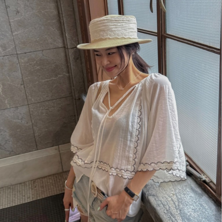 Fashionable Korean Style Patch – Ethnic Fashion Trends 2026 recenzja i cena