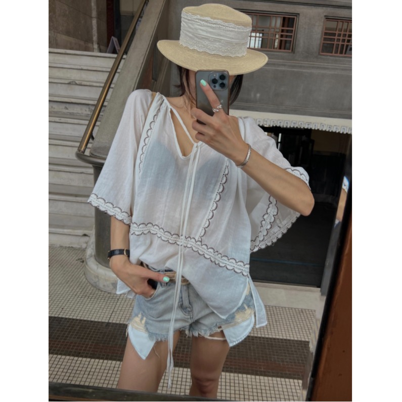 Fashionable Korean Style Patch – Ethnic Fashion Trends 2026 recenzja i cena
