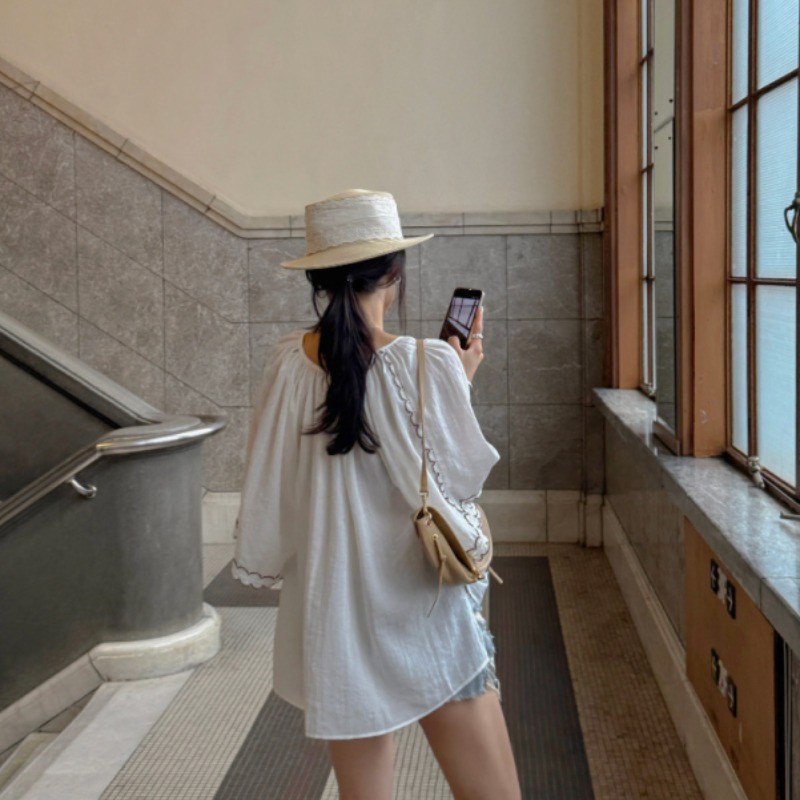 Fashionable Korean Style Patch – Ethnic Fashion Trends 2026 recenzja i cena