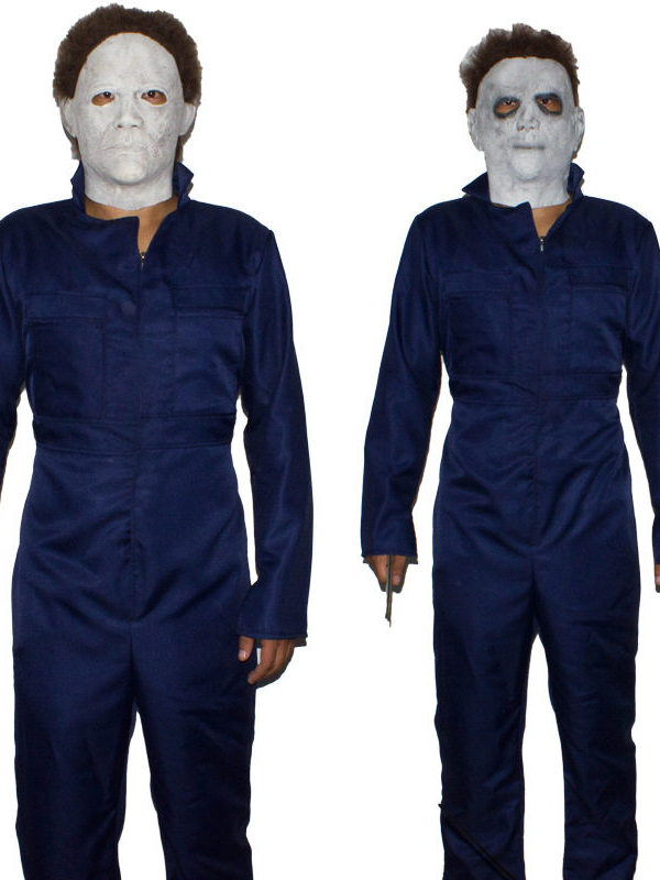 Halloween Cosplay Onesie Costu – Ethnic Wear recenzja i cena