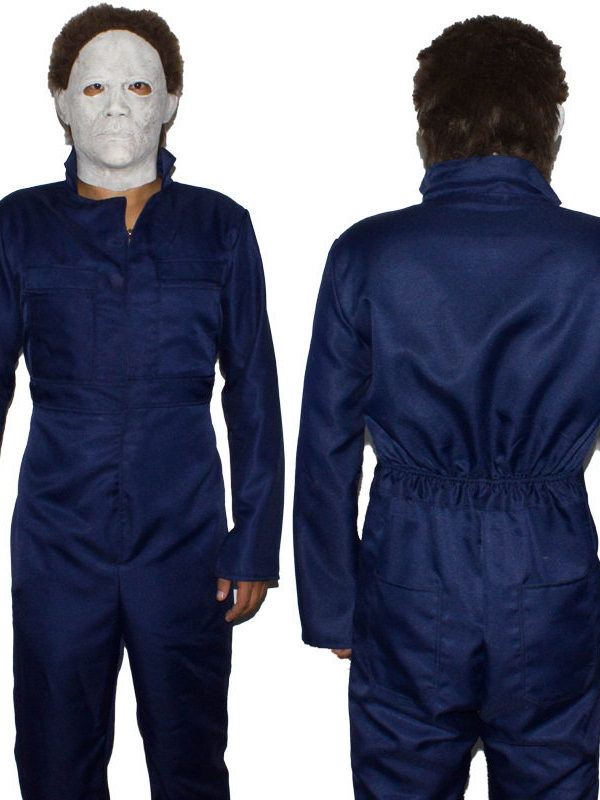 Halloween Cosplay Onesie Costu – Ethnic Wear recenzja i cena