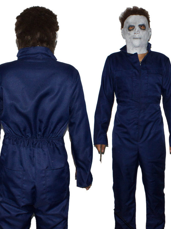 Halloween Cosplay Onesie Costu – Ethnic Wear recenzja i cena