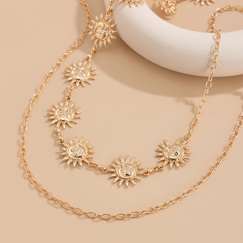 New Boho Sun Waist Belly Chain – Ethnic Fashion Accessories recenzja i cena