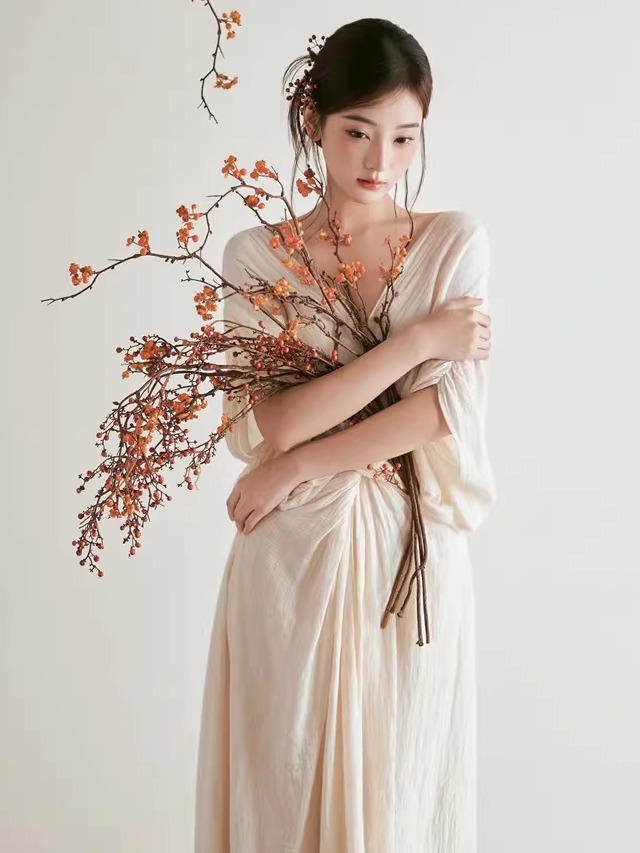 Elegant National Style Photogr – Ethnic Fashion Studio recenzja i cena