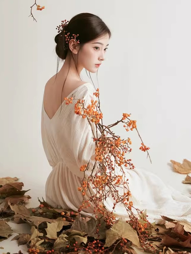 Elegant National Style Photogr – Ethnic Fashion Studio recenzja i cena