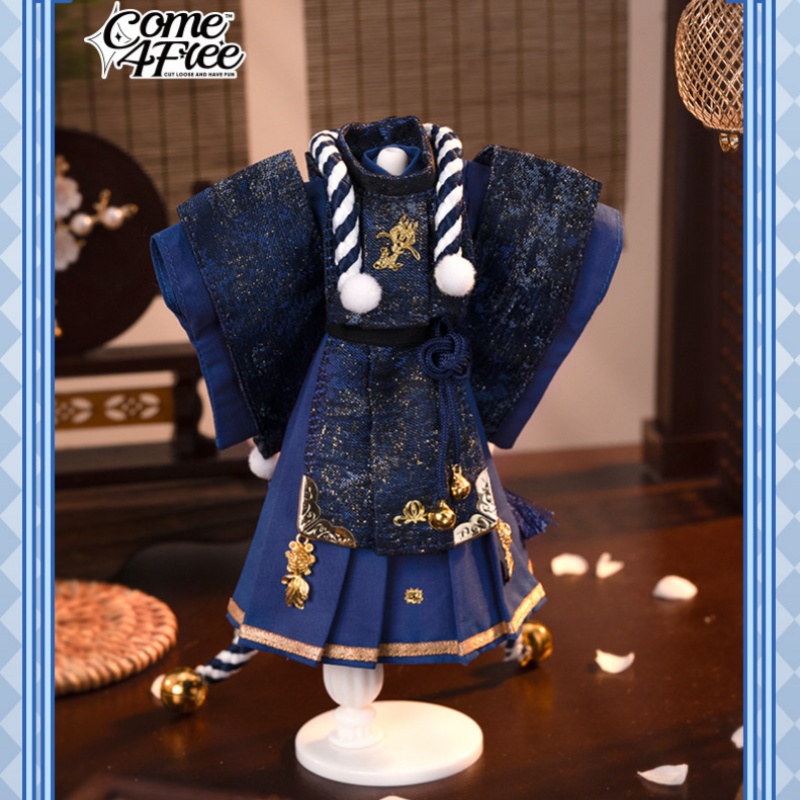 Come4free Daily Series · Liste – Ethnic Wear recenzja i cena